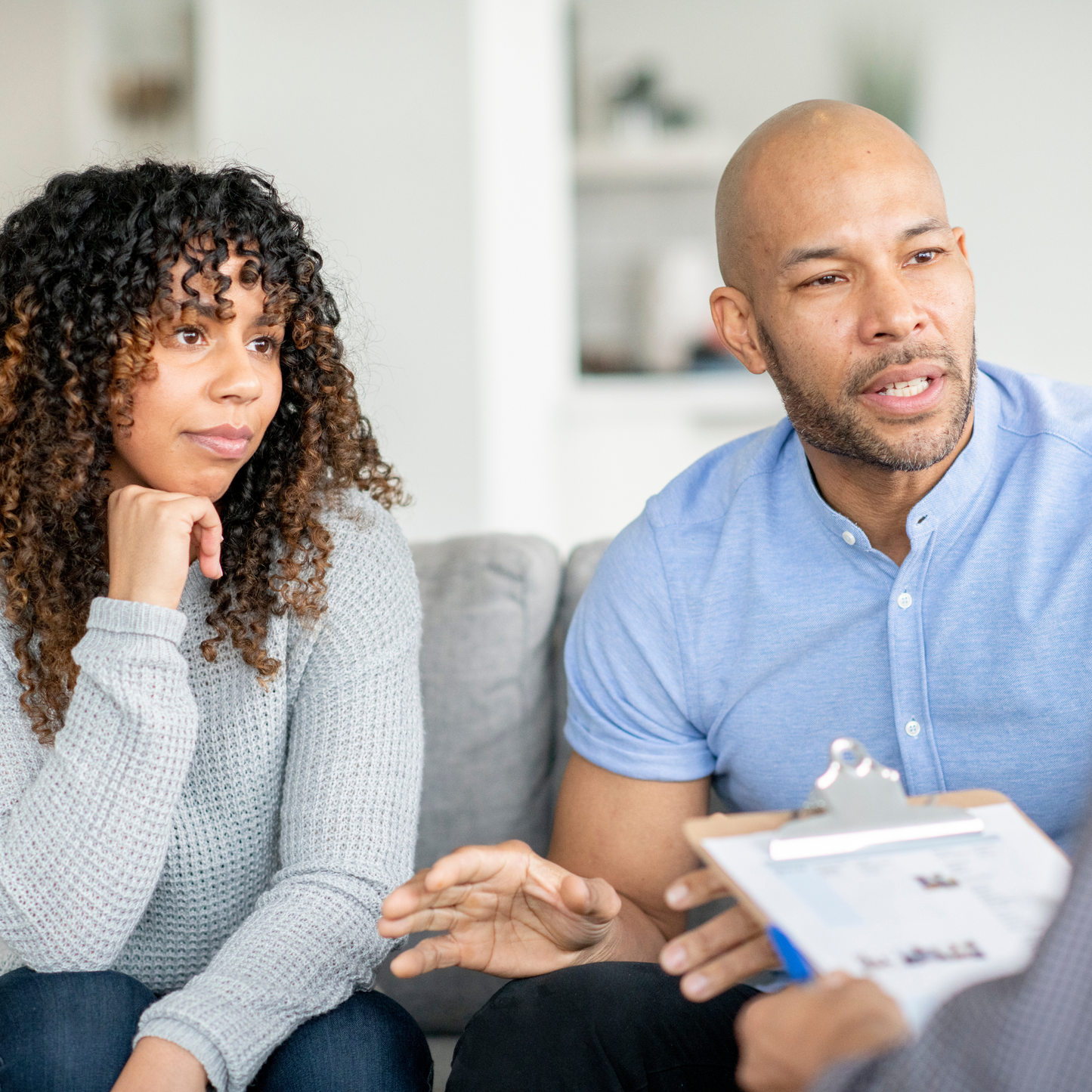 Couples Counseling