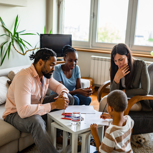 Family Therapy